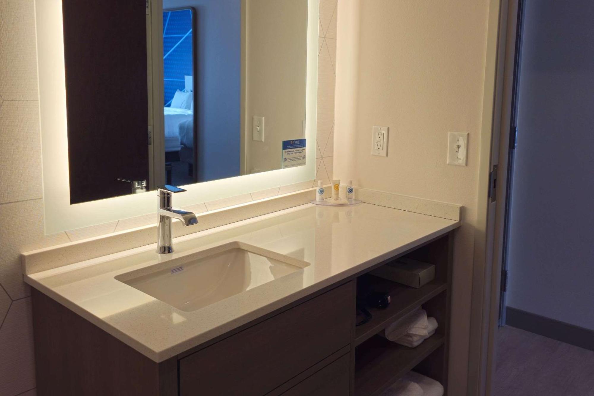 Comfort Inn & Suites At Sanford Sports Complex Σιου Φολς Εξωτερικό φωτογραφία