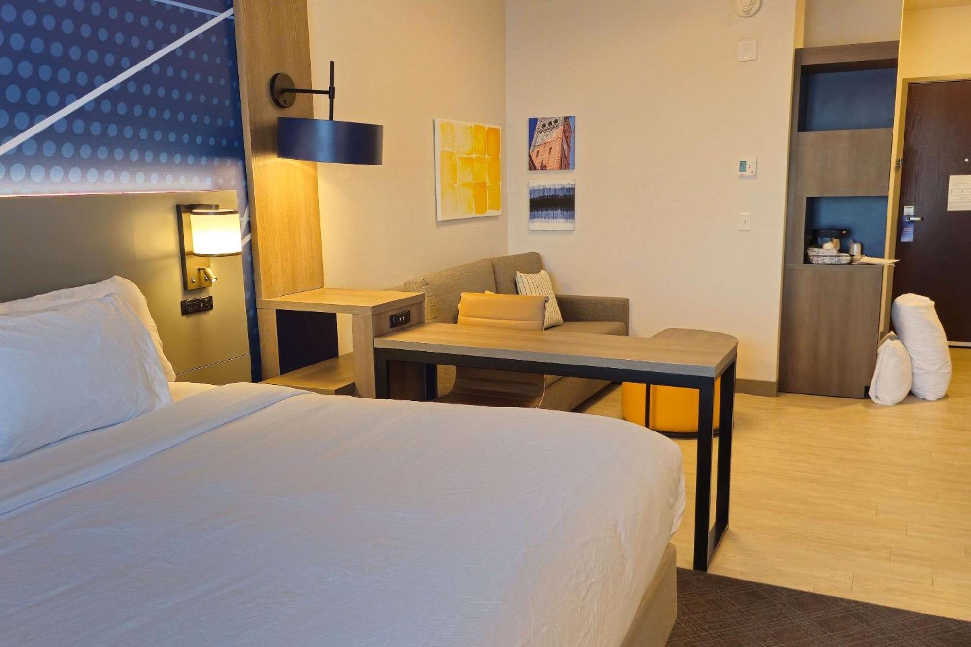 Comfort Inn & Suites At Sanford Sports Complex Σιου Φολς Εξωτερικό φωτογραφία